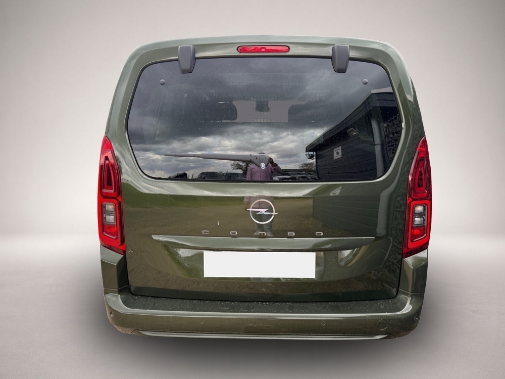 Opel Combo (, Diesel)