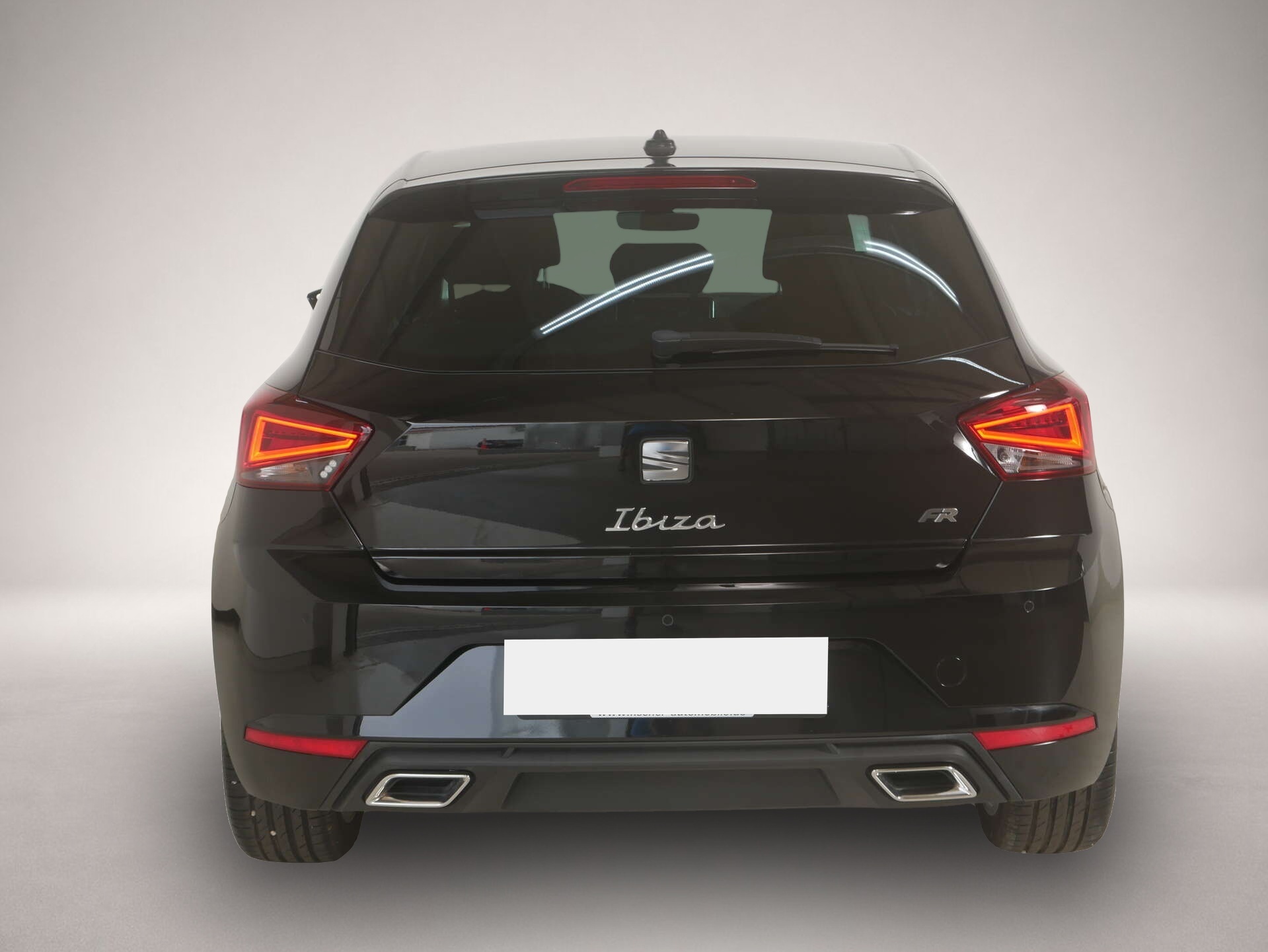 Seat Ibiza (04/2025, Benzin)