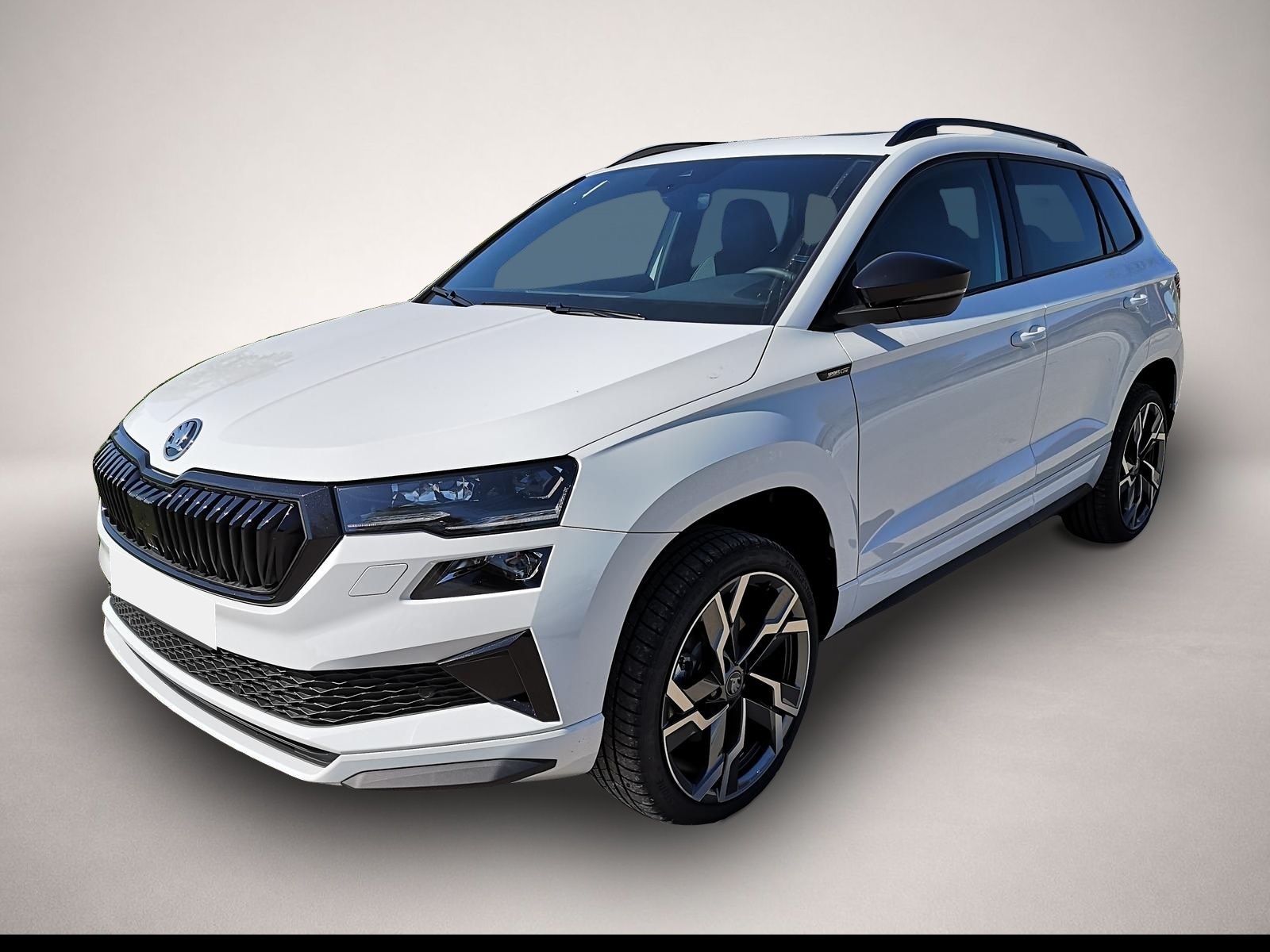 Skoda Karoq (06/2026, Diesel)