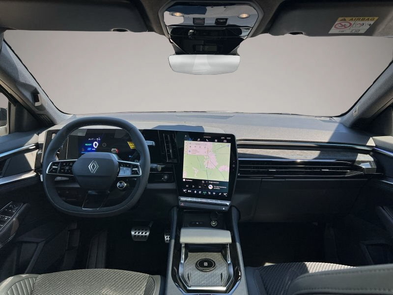 Renault Austral (07/2026, Hybrid (Benzin/Elektro))