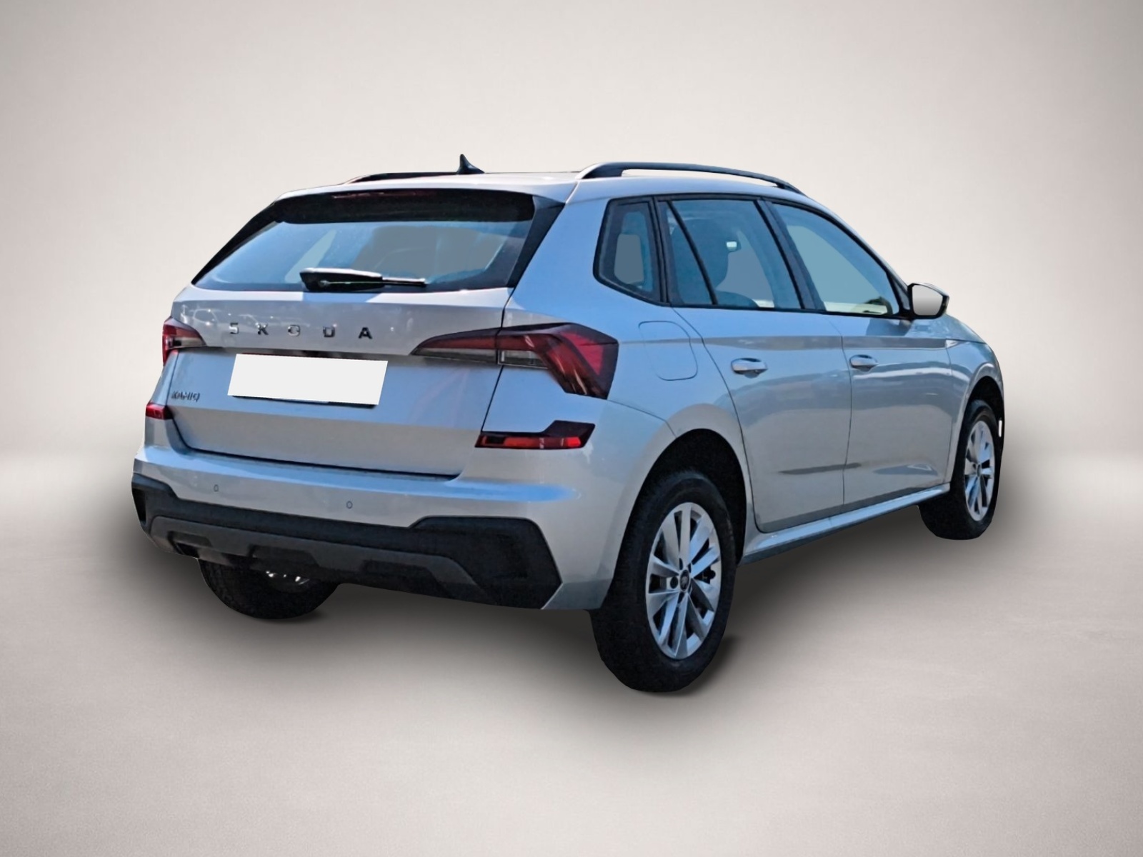 Skoda Kamiq (10/2025, Benzin)