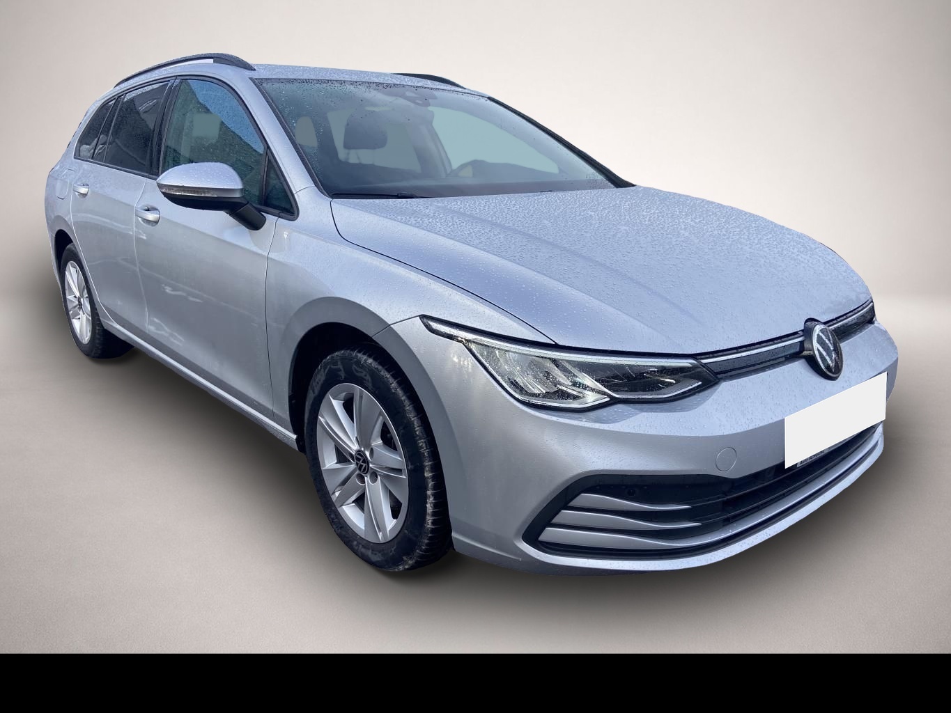 Volkswagen Golf (10/2022, )