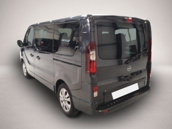 Nissan Primastar (05/2025, Diesel)