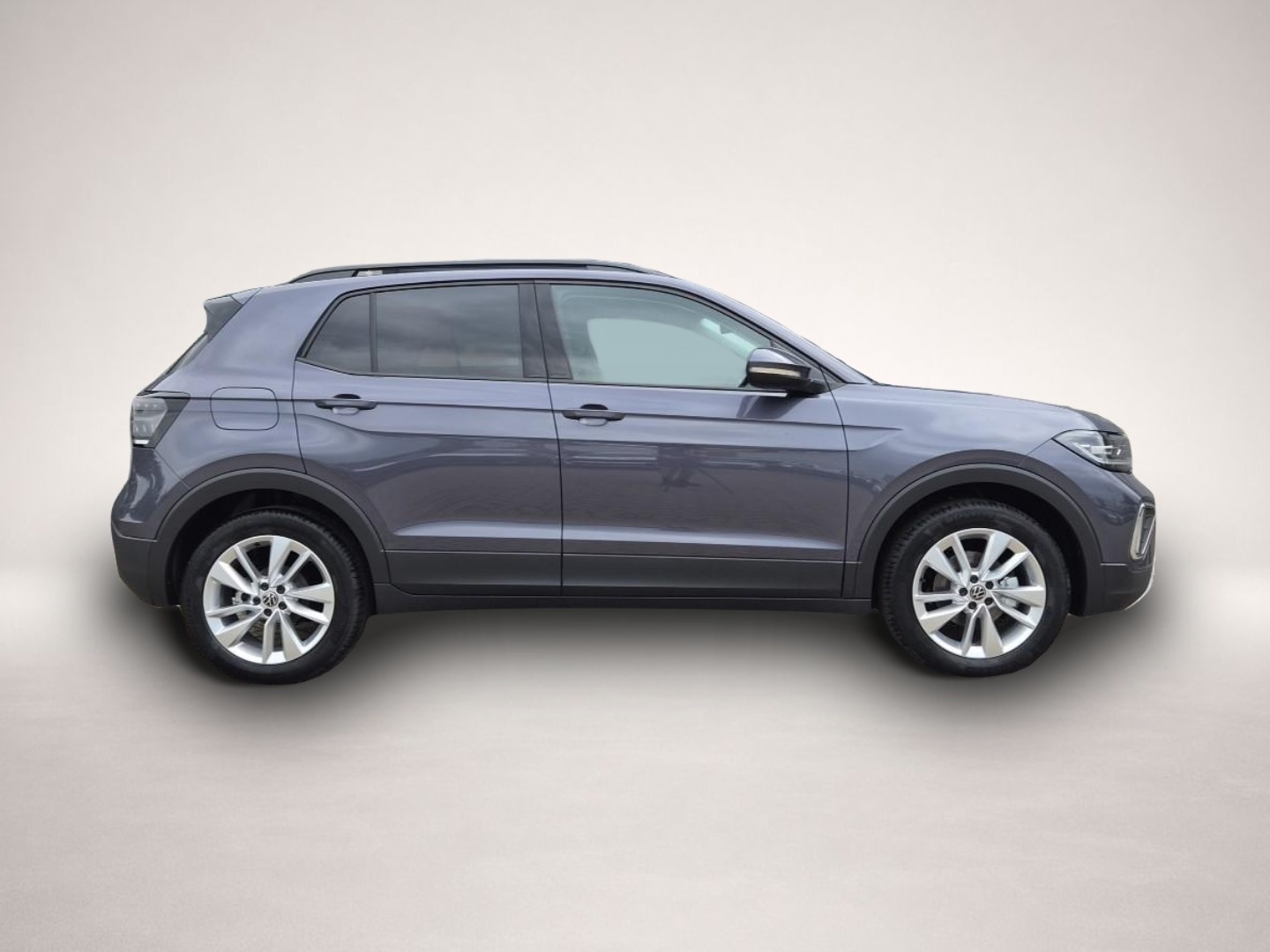 Volkswagen T-Cross, Bild 5 von 6