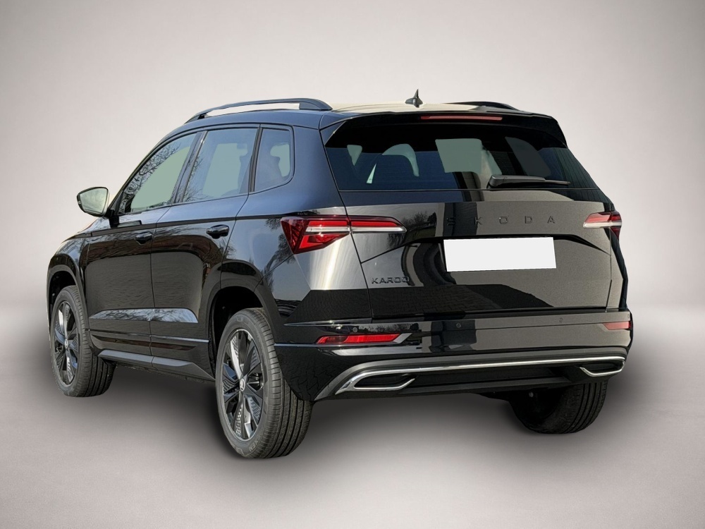 Skoda Karoq, Bild 4 von 5