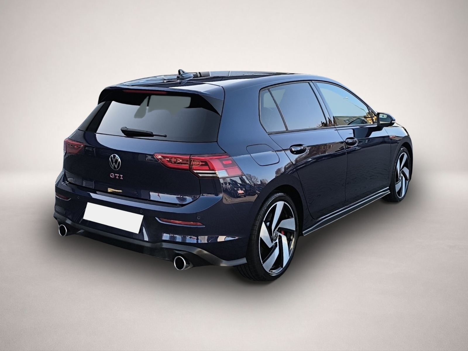 Volkswagen Golf (03/2021, Benzin)