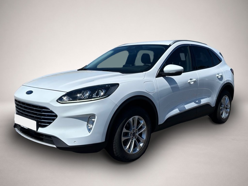 Ford Kuga (02/2022, )