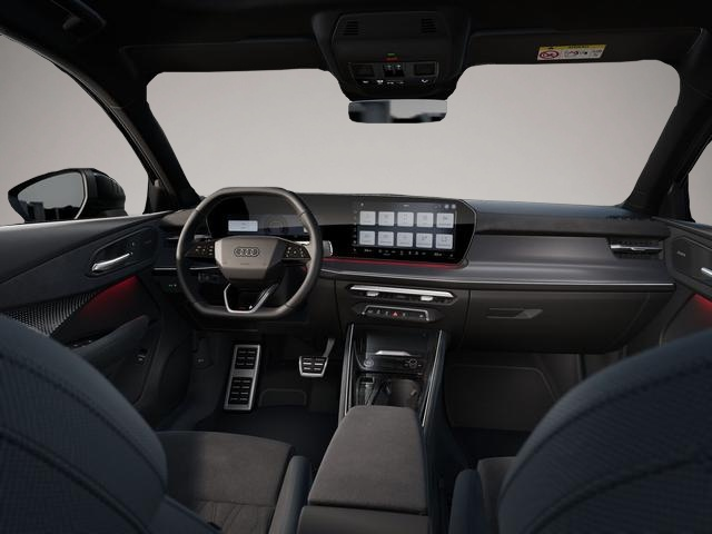 Audi Q3 (, Benzin)