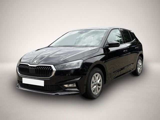 Skoda Fabia (09/2025, Benzin)