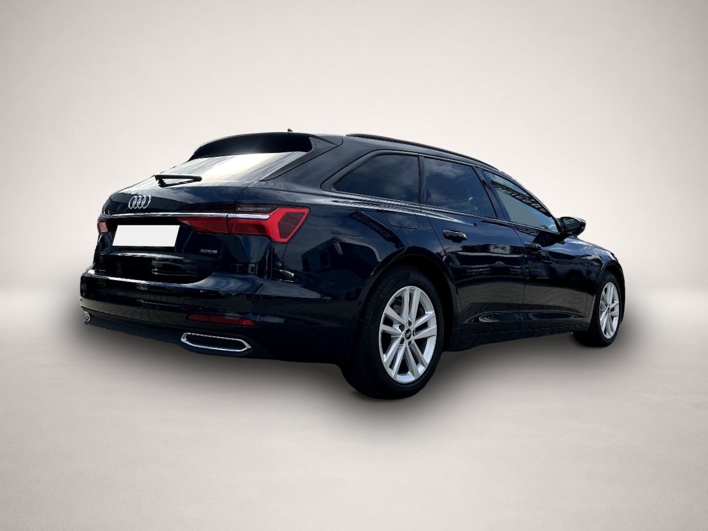 Audi quattro (10/2022, Diesel)