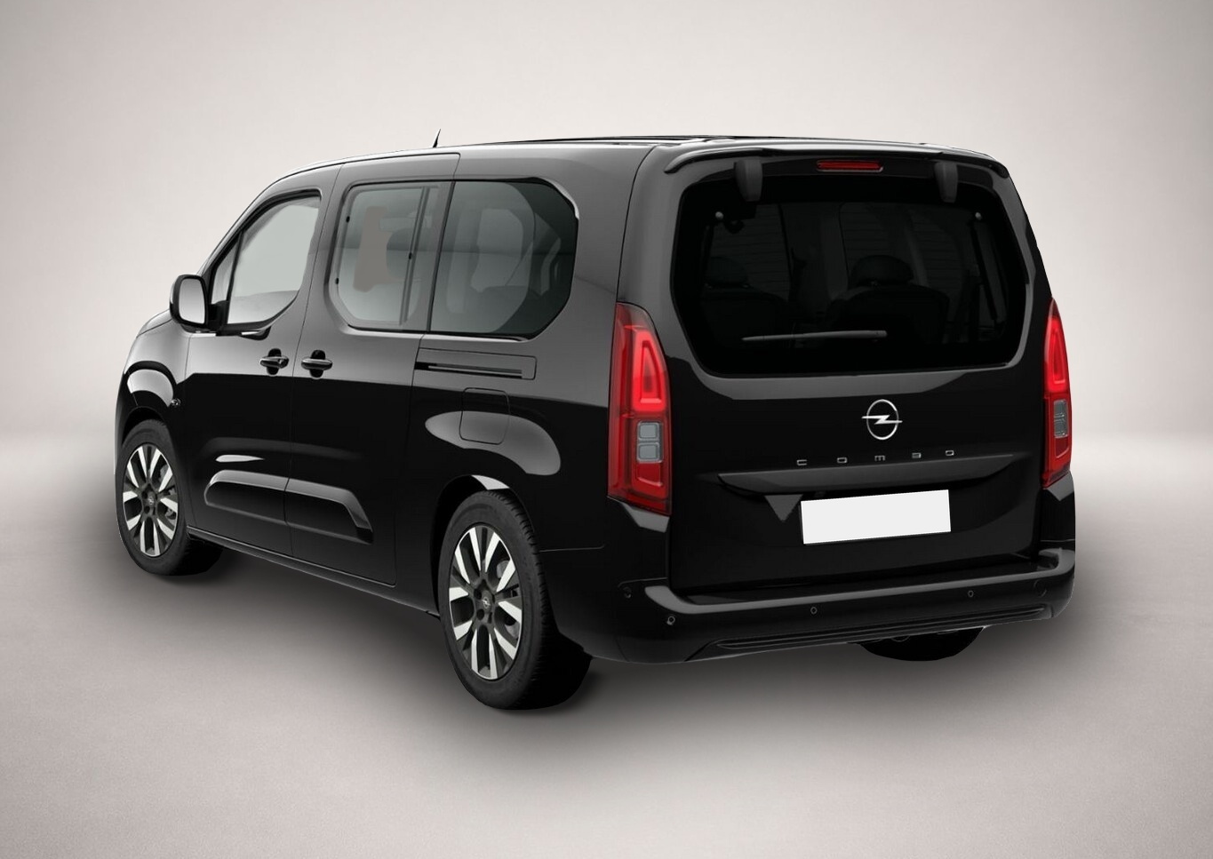 Opel Combo (10/2025, Diesel)