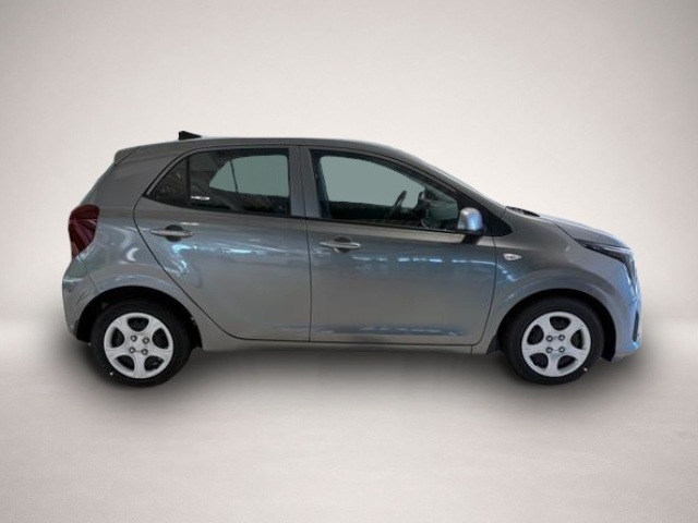 KIA Picanto (07/2026, Benzin)