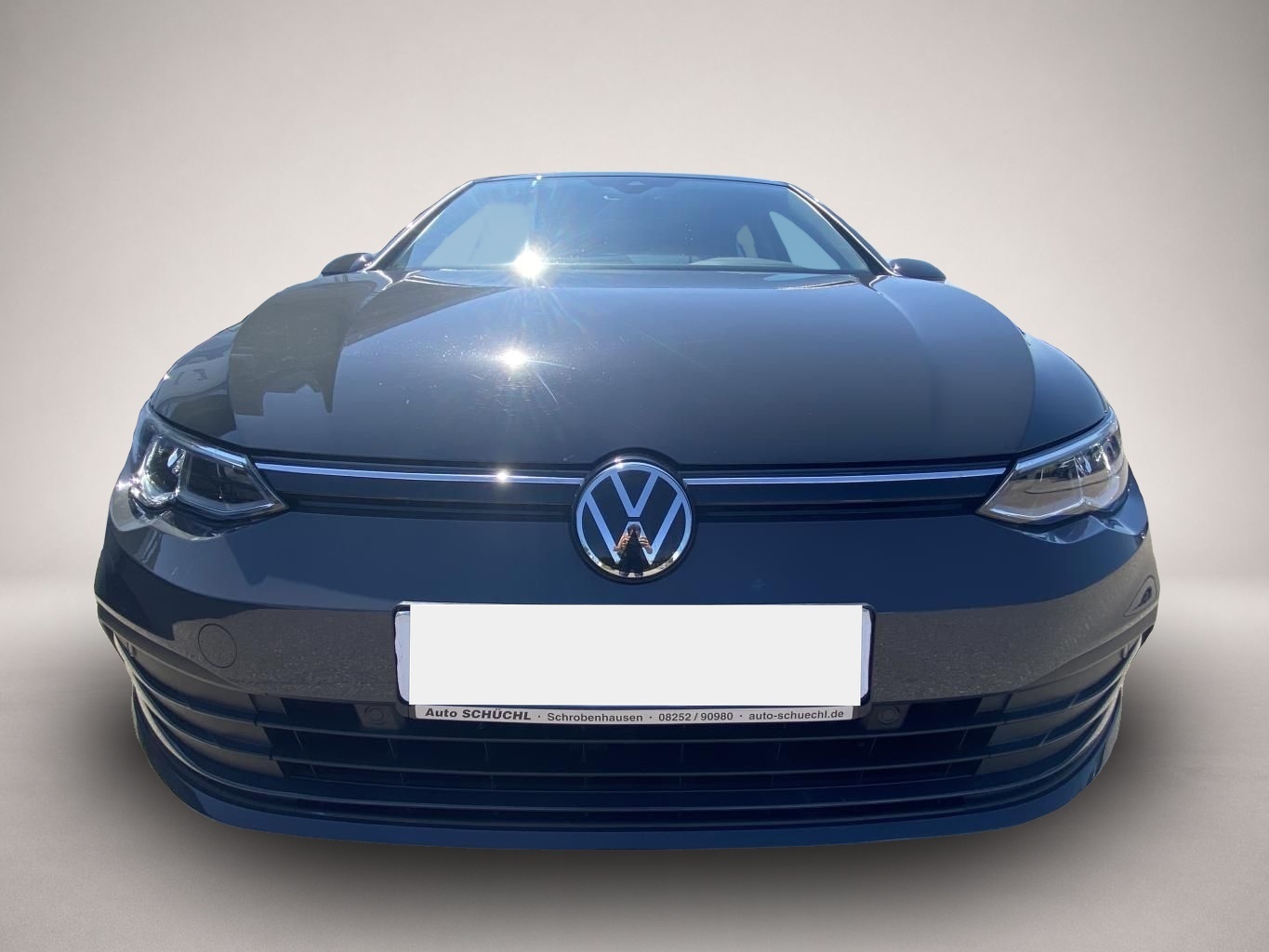 Volkswagen Golf (05/2023, )