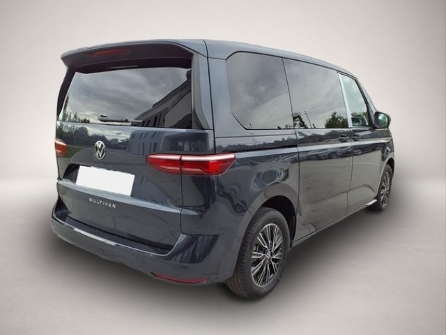 Volkswagen T7 Multivan, Bild 3 von 4