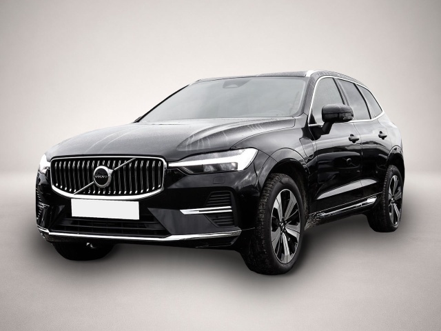 Volvo XC60 (03/2025, Hybrid (Benzin/Elektro))