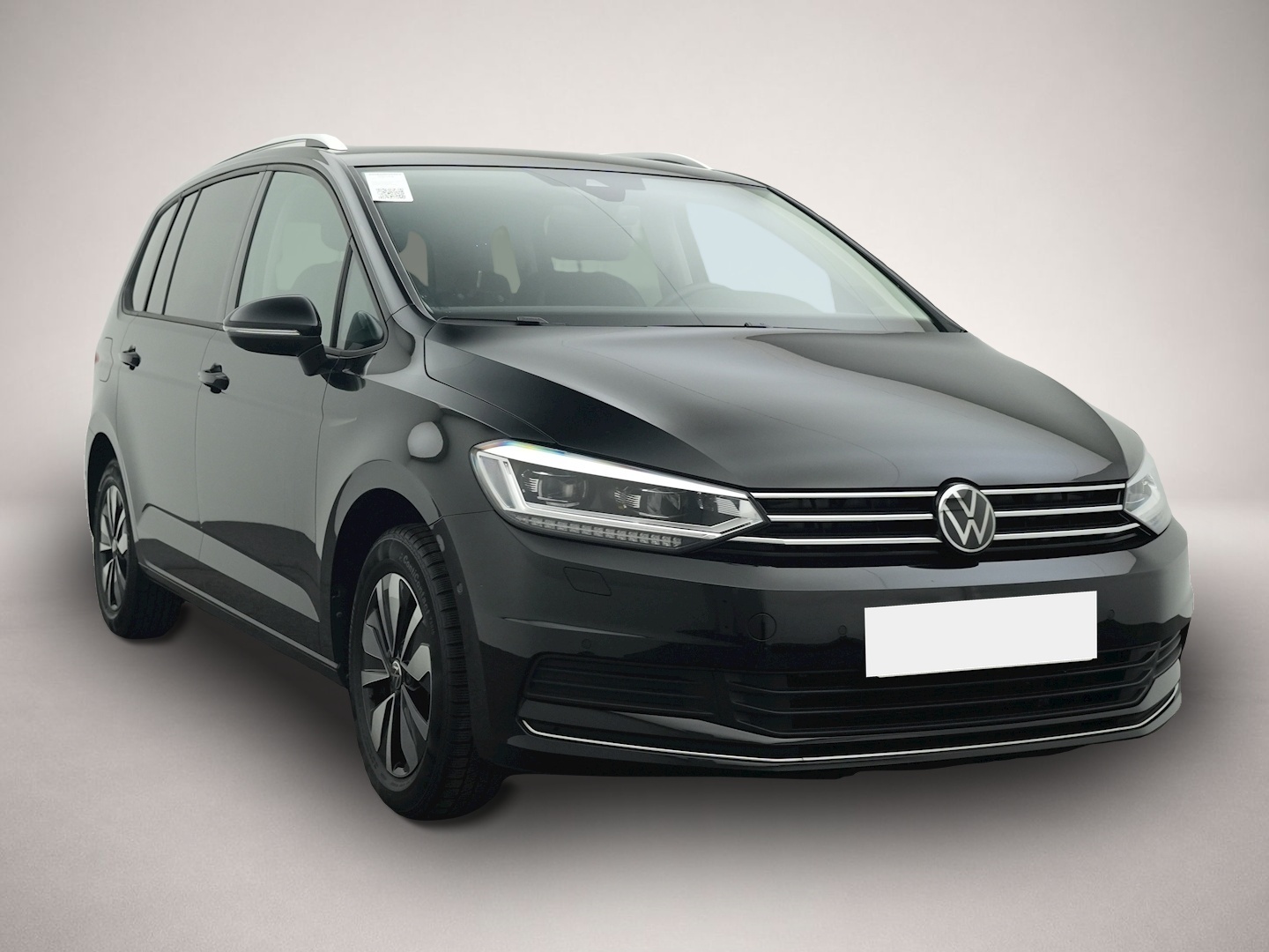 Volkswagen Touran (12/2025, Benzin)