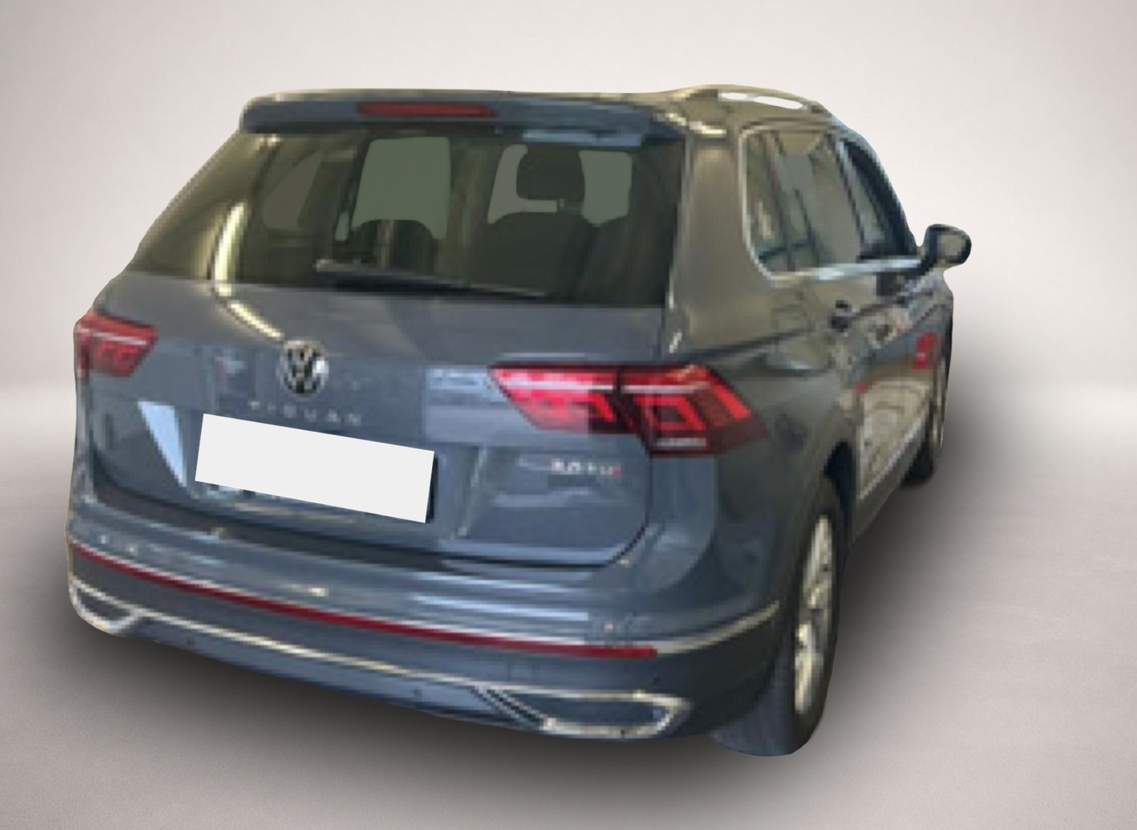 Volkswagen Tiguan (04/2022, )