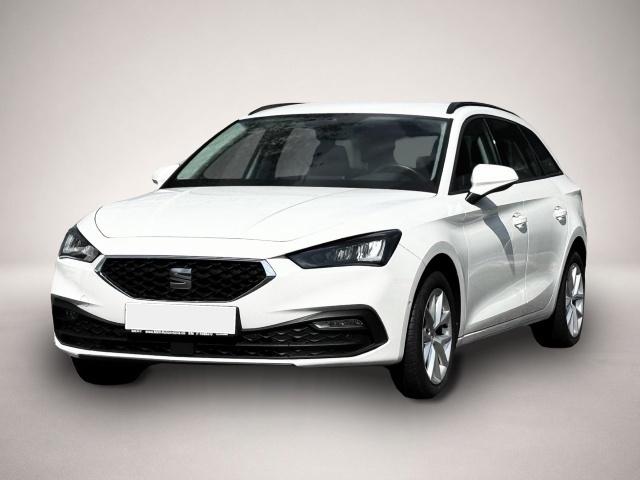 Seat Leon (03/2023, Benzin)
