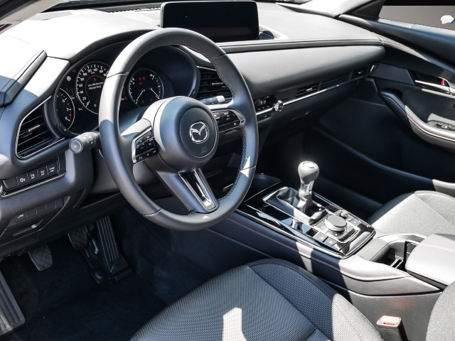 Mazda CX-30 (07/2025, Benzin)