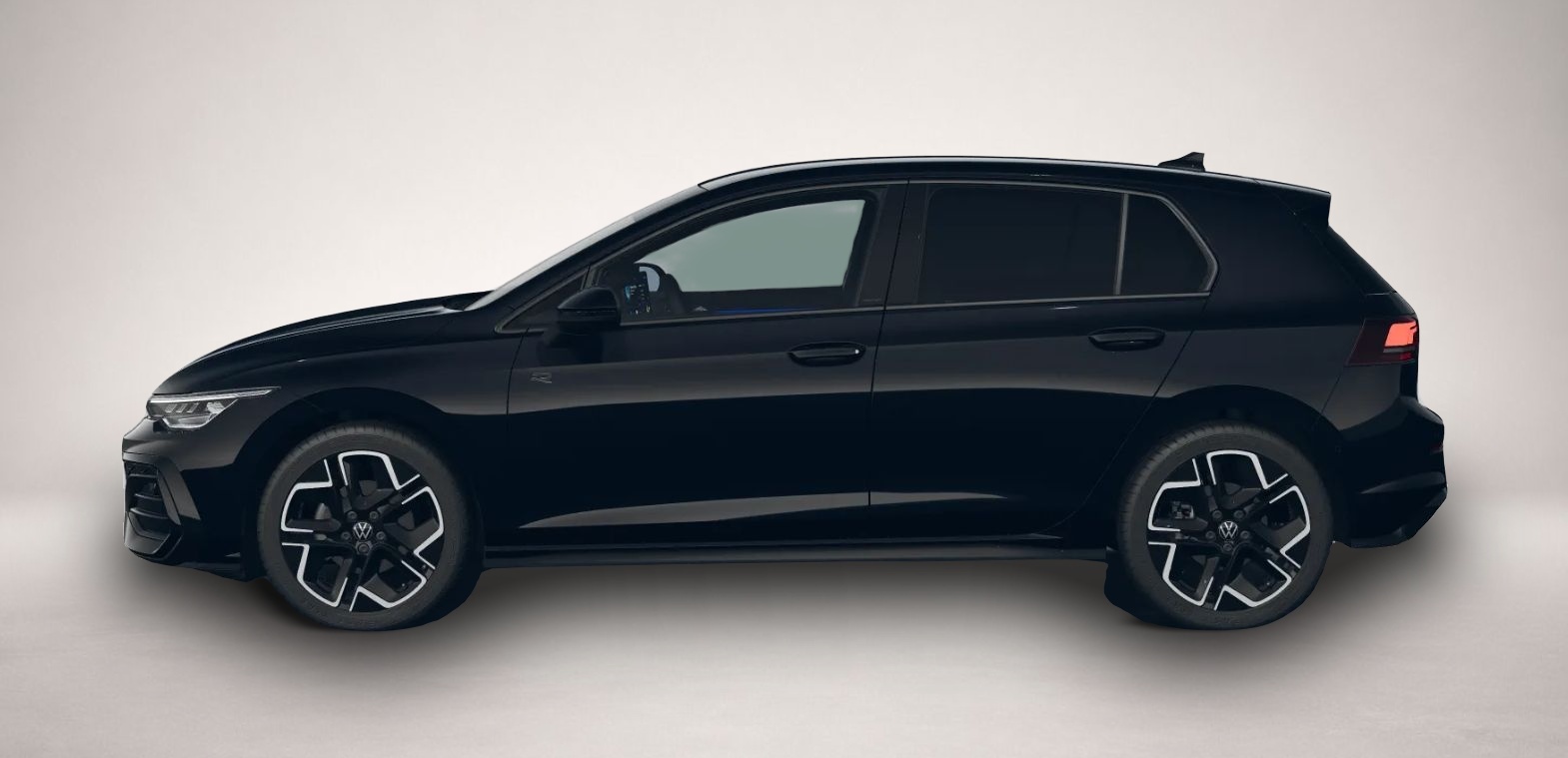 Volkswagen Golf, Bild 2 von 5