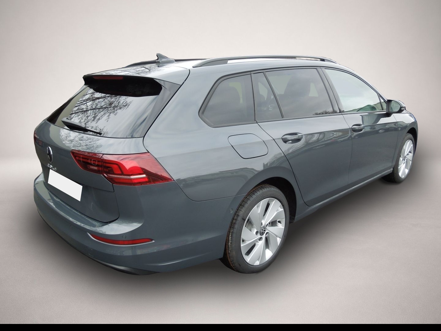 Volkswagen Golf, Bild 4 von 5