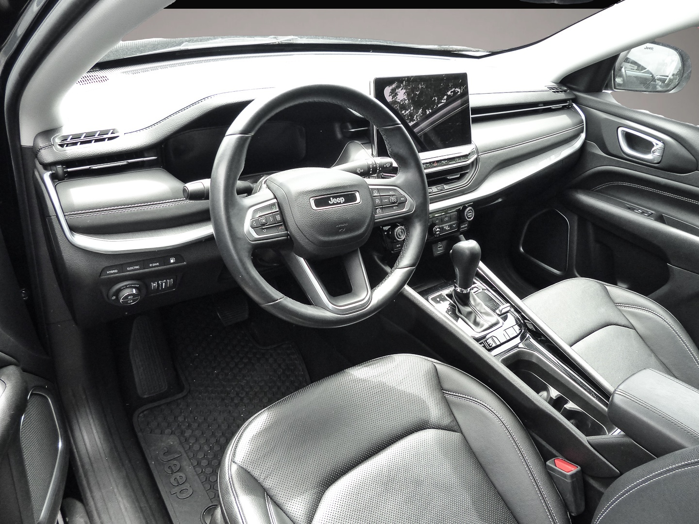 Jeep Compass (12/2022, )