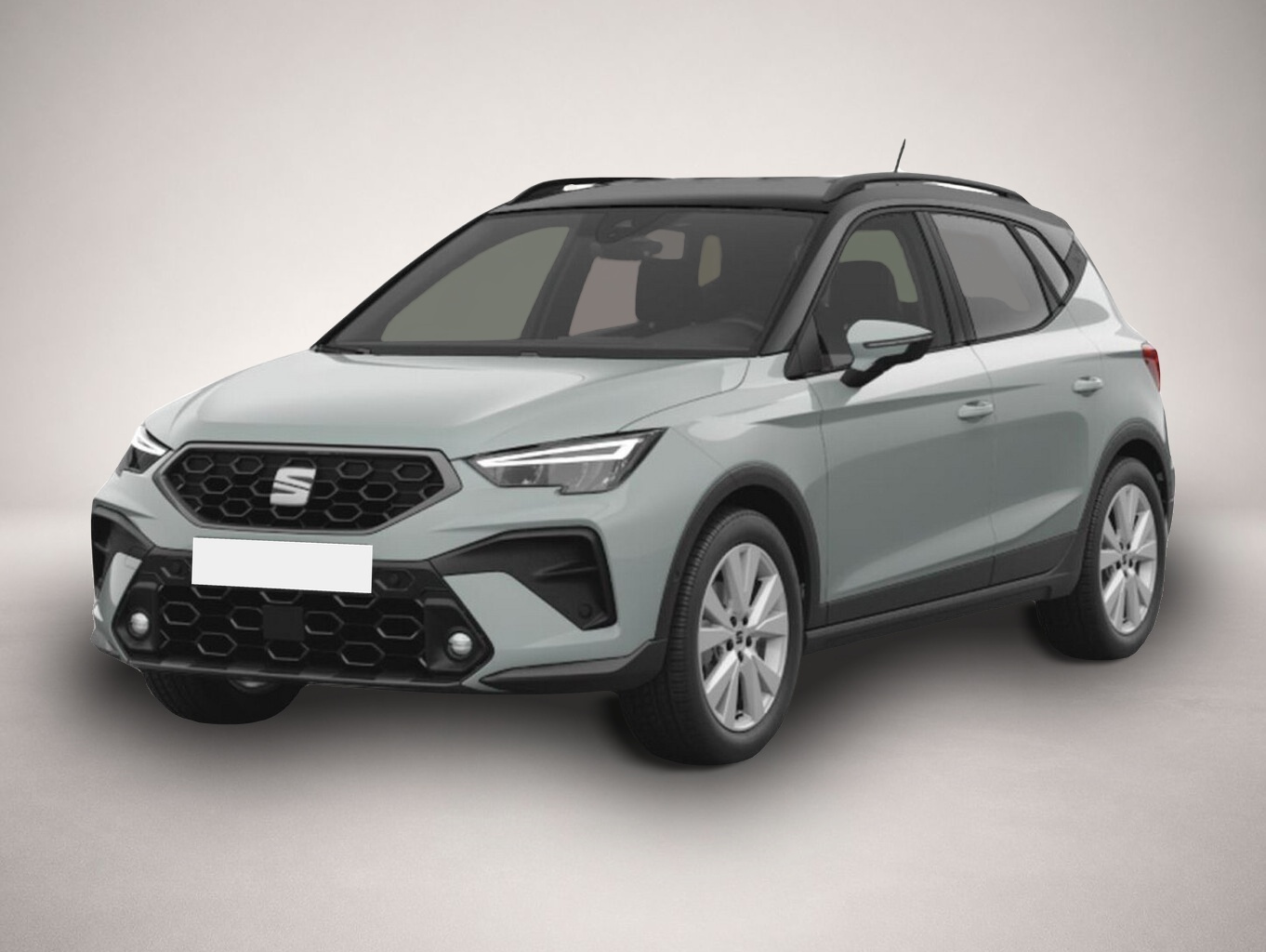 Seat Arona (06/2026, Benzin)