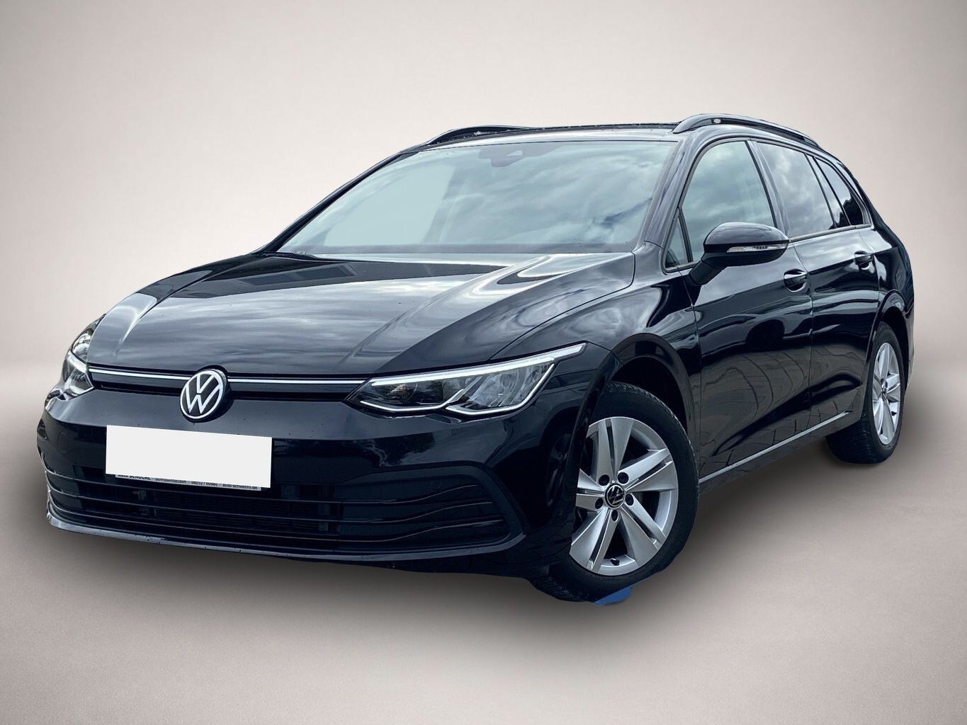 Volkswagen Golf (12/2021, )