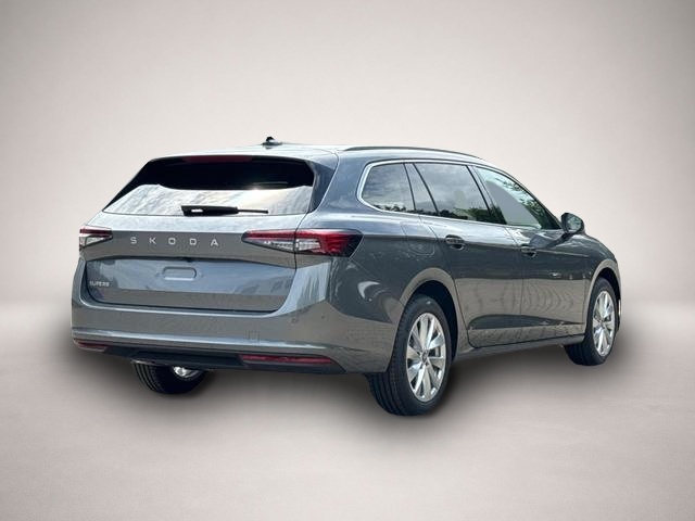 Skoda Superb (05/2026, Diesel)