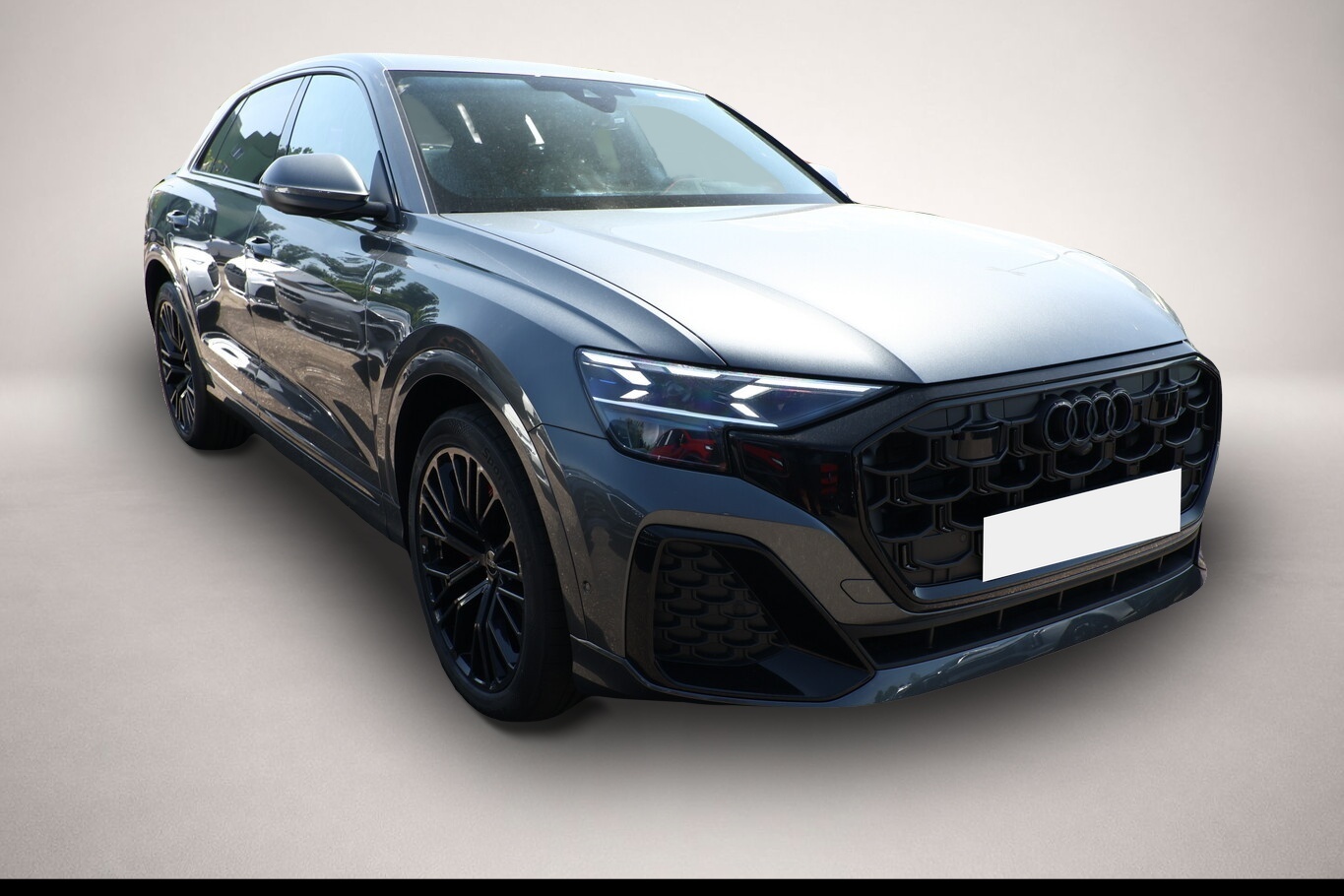 Audi Q8 (06/2026, Diesel)