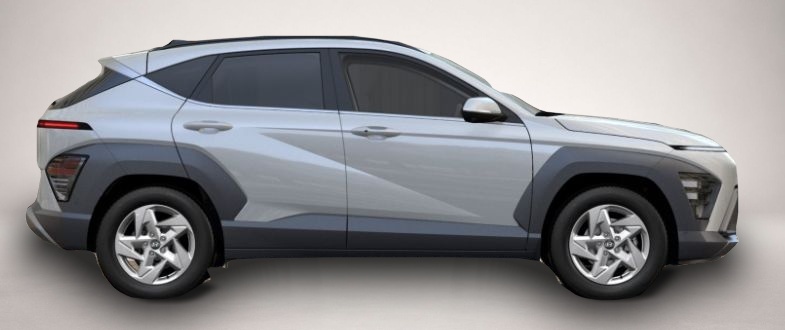 Hyundai Kona, Bild 2 von 4