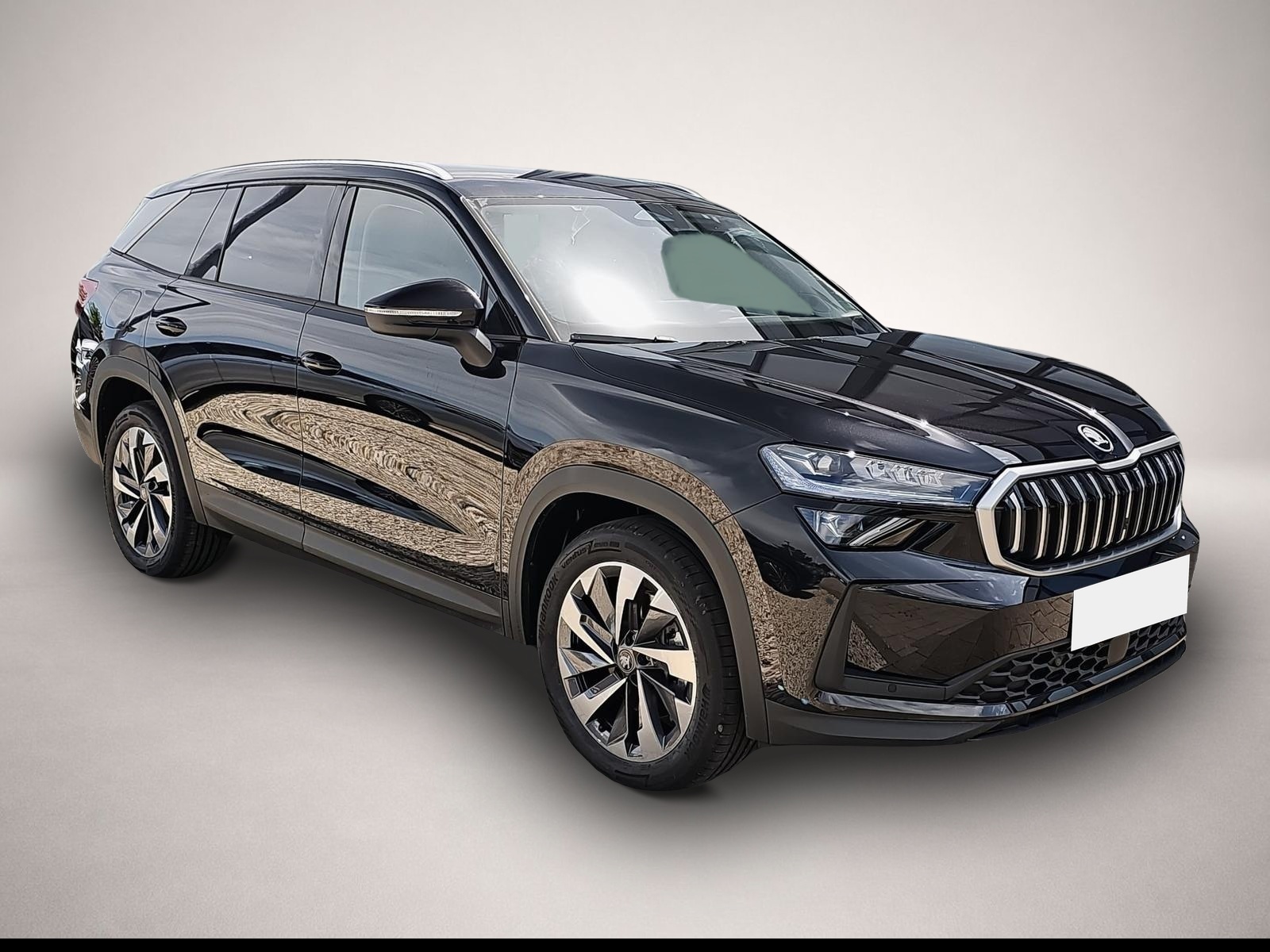 Skoda Kodiaq (04/2026, Diesel)