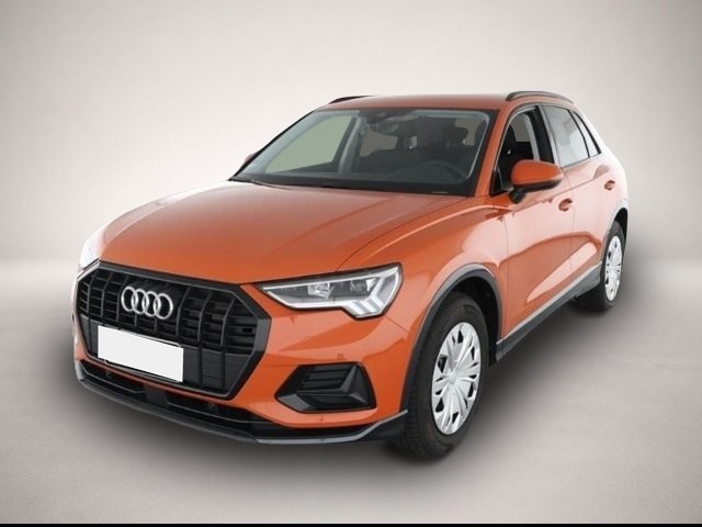 Audi Q3 (11/2025, Benzin)