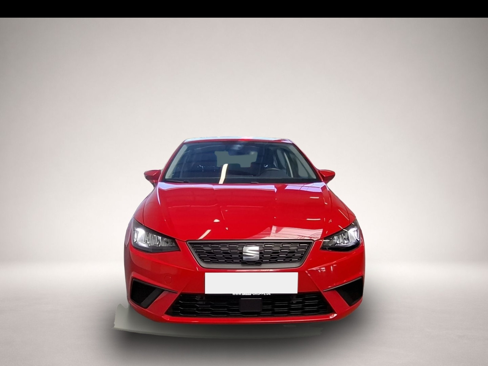 Seat Ibiza (03/2023, Benzin)