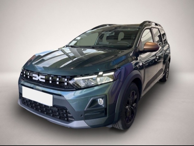 Dacia Jogger (, Hybrid (Benzin/Elektro))