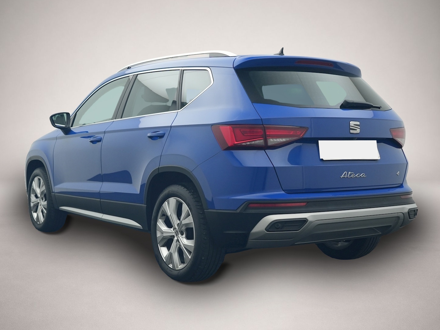 Seat Ateca (03/2023, Diesel)