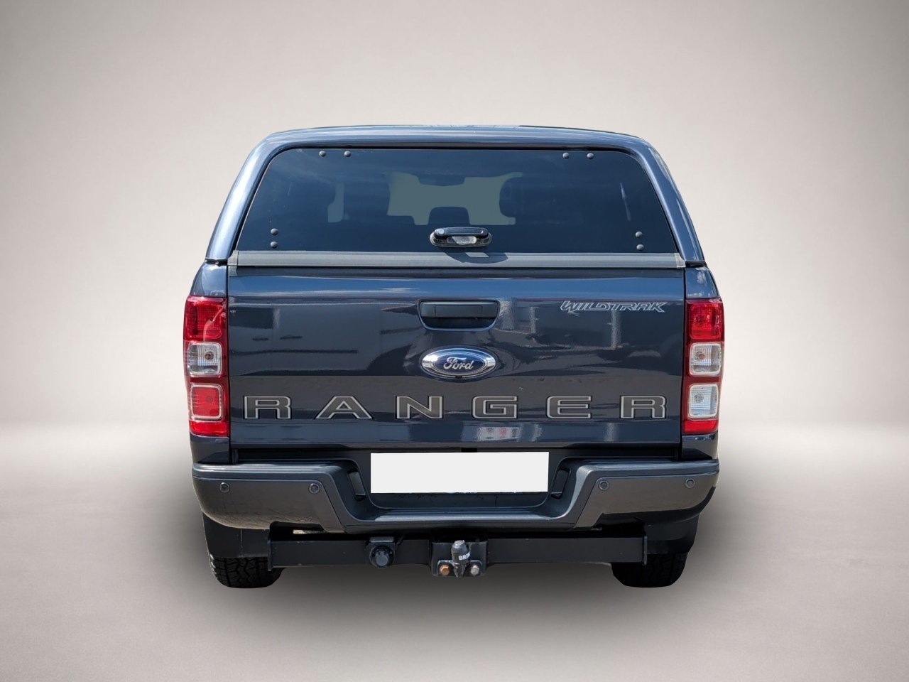 Ford Ranger (12/2021, Diesel)