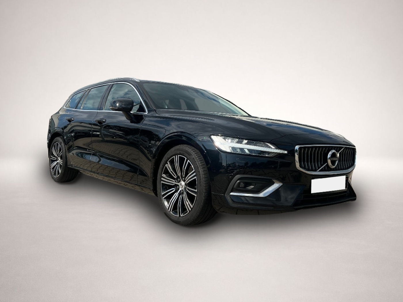Volvo V60 (02/2020, Diesel)