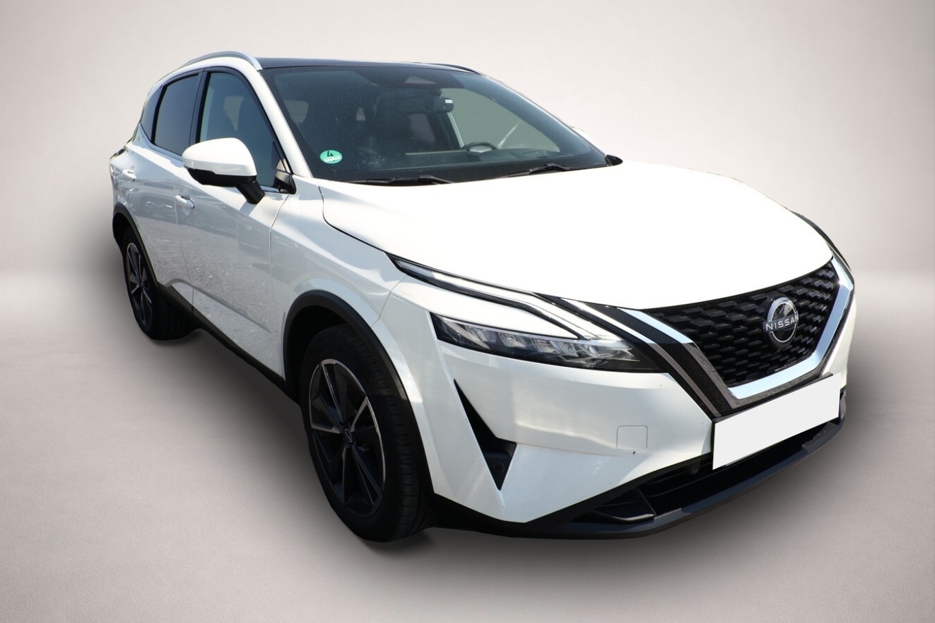 Nissan Qashqai (04/2023, )
