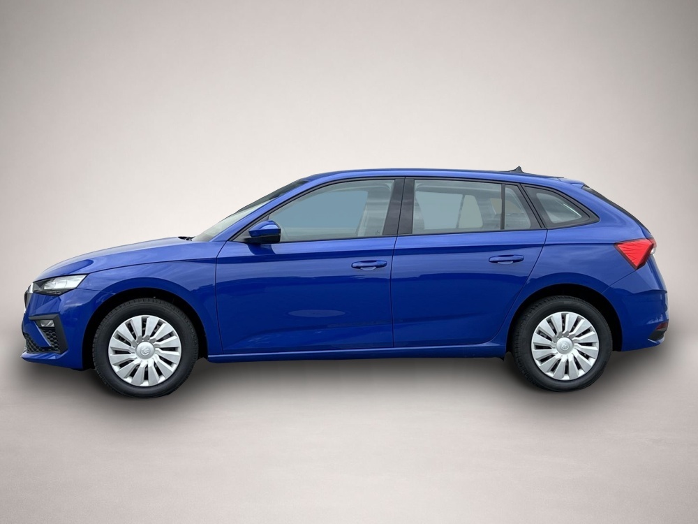 Skoda Scala, Bild 3 von 6