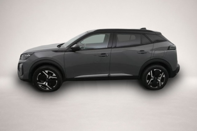 Peugeot 2008 (02/2025, Benzin)