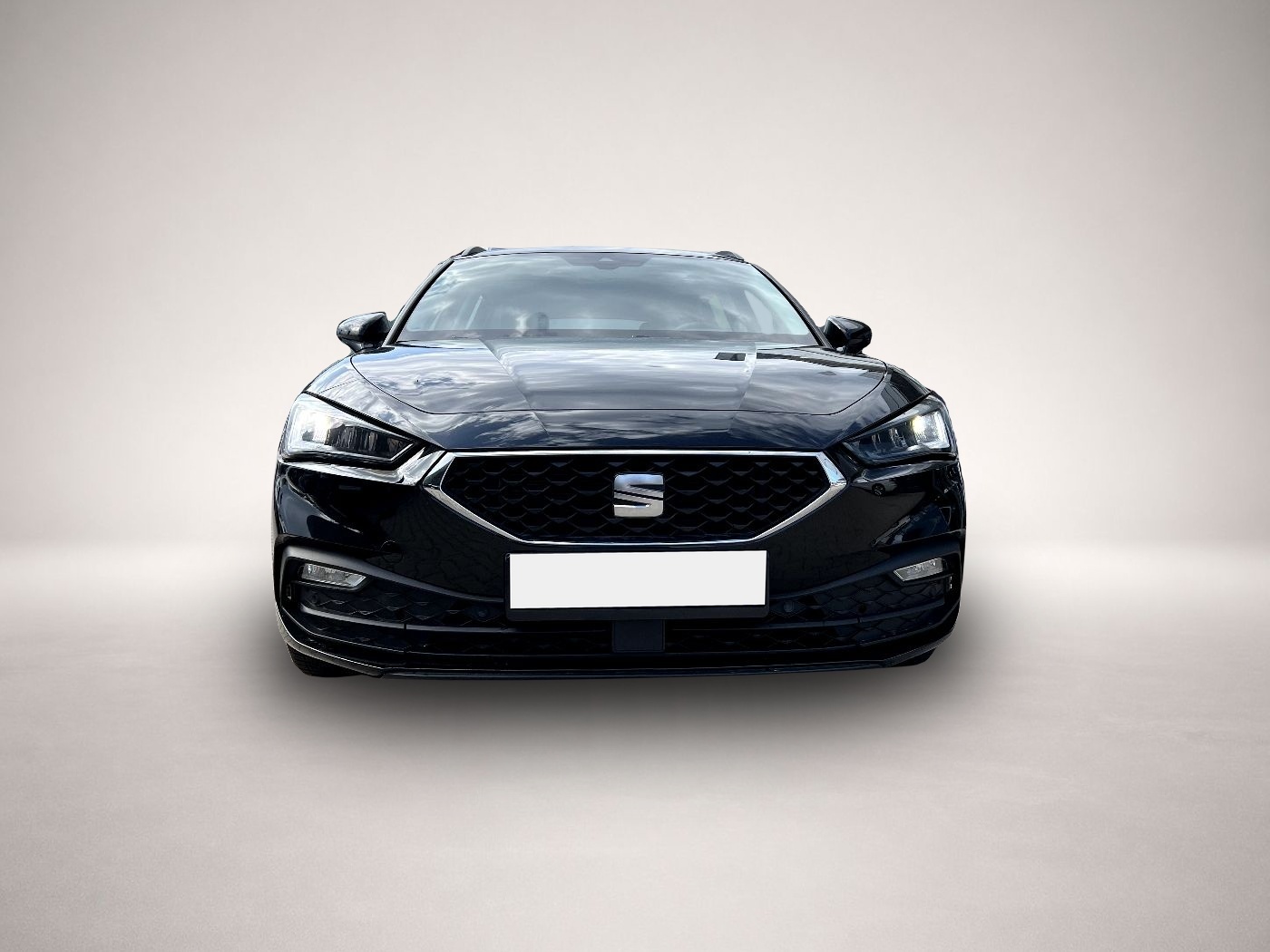 Seat Leon (05/2022, Diesel)