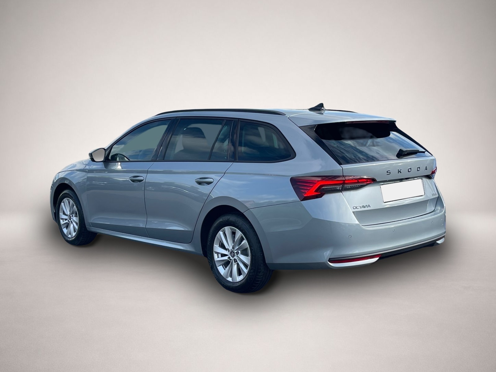 Skoda Octavia (04/2026, Benzin)