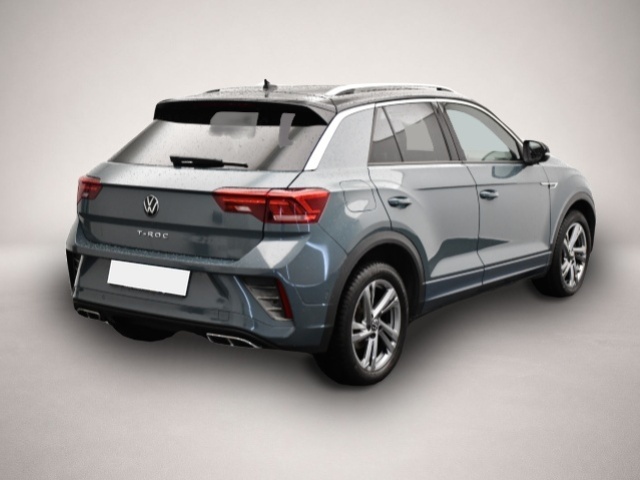 Volkswagen T-Roc (06/2023, Diesel)