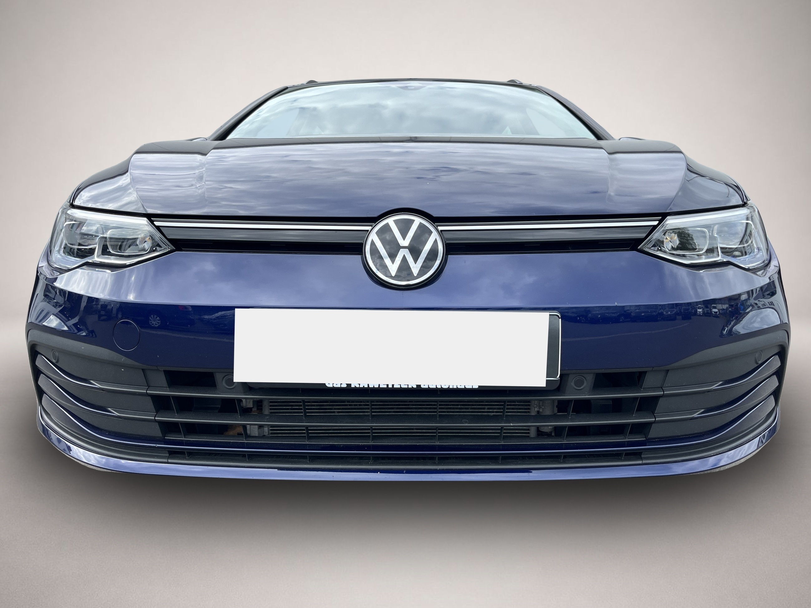 Volkswagen Golf (12/2023, Benzin)