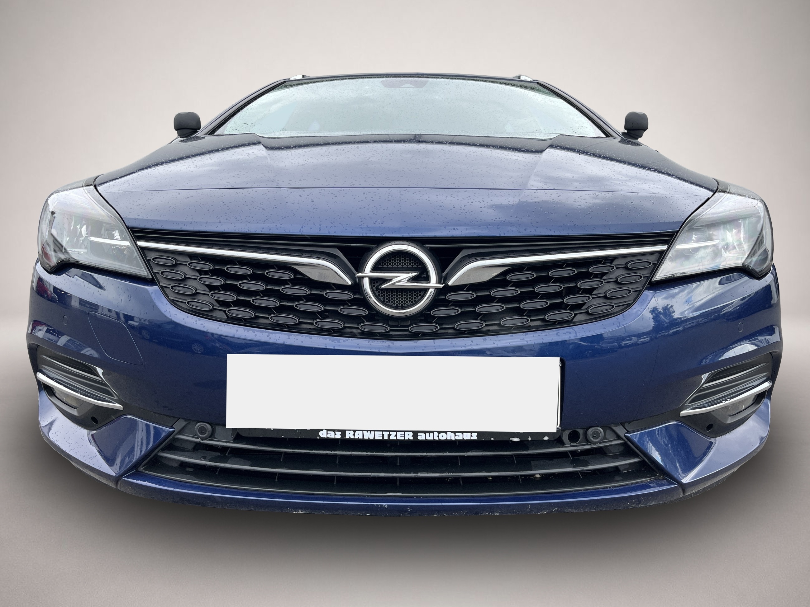 Opel Astra (03/2022, Diesel)