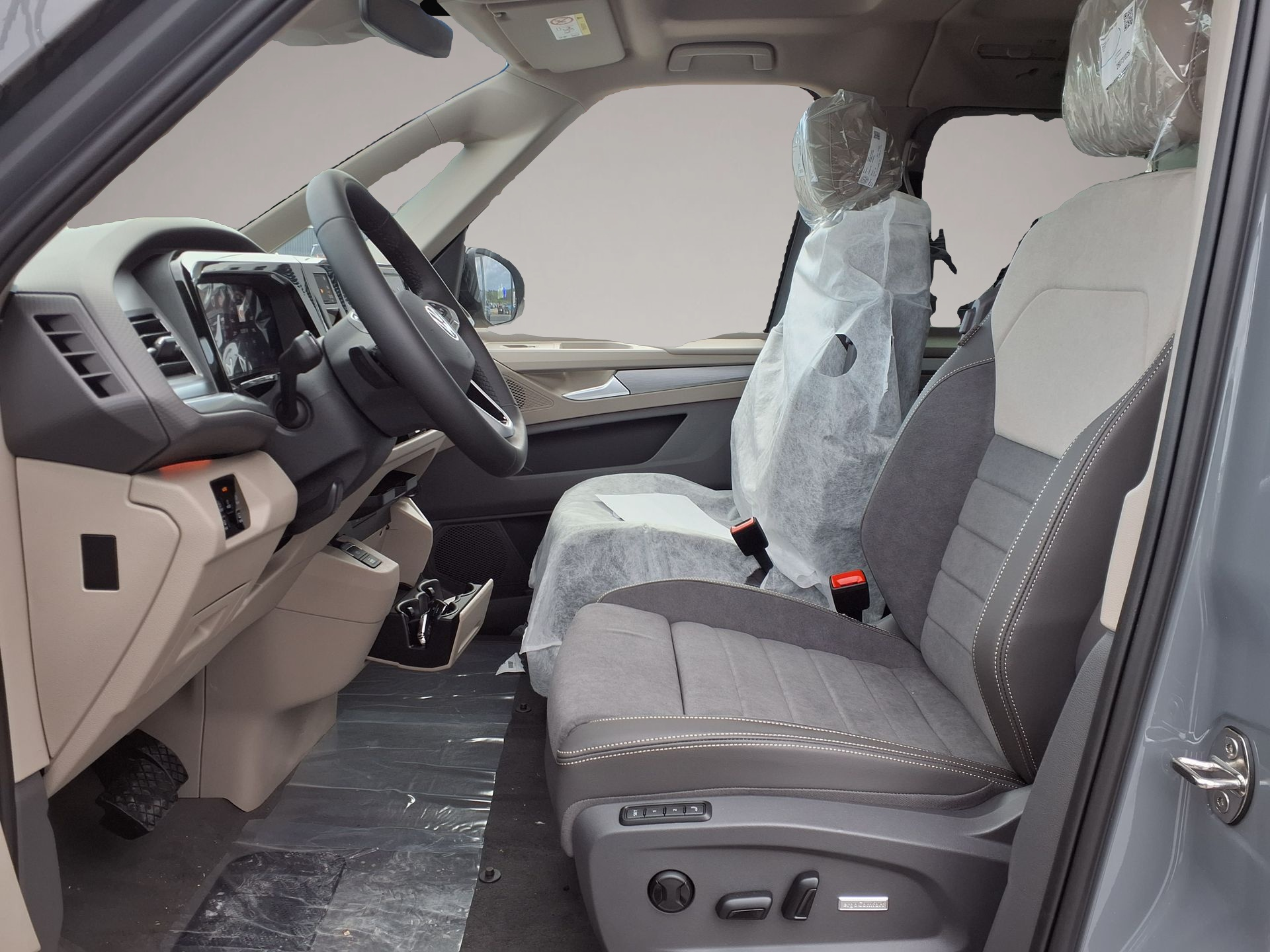 Volkswagen T7 Multivan, Bild 5 von 5