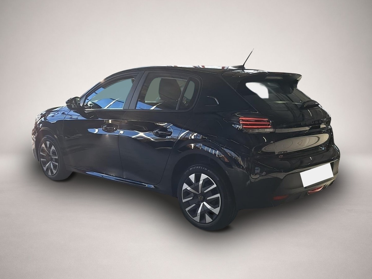 Peugeot 208, image 4 of 5