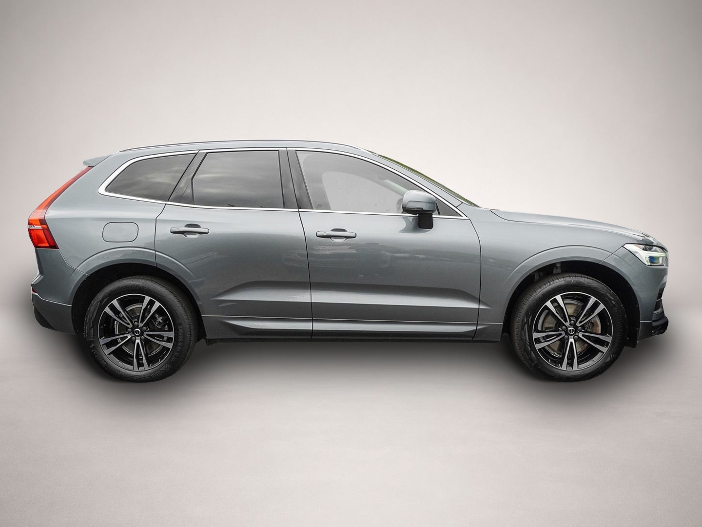Volvo XC60 (07/2021, )
