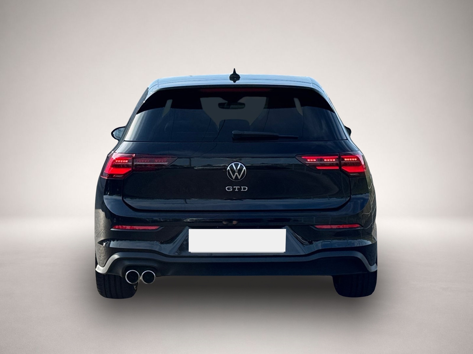 Volkswagen Golf (11/2023, Diesel)